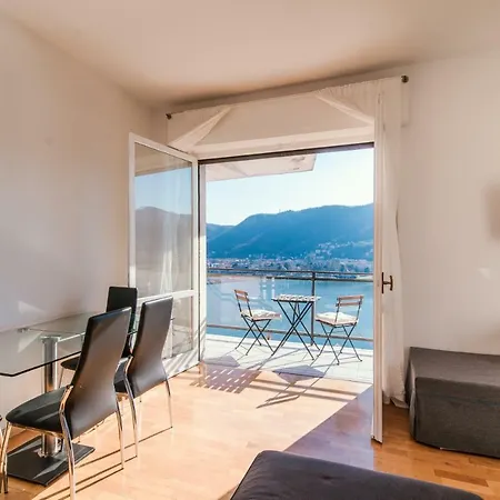 The Window On The Lake - By House Of Travelers - Apartamento Como