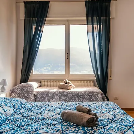 The Window On The Lake - By House Of Travelers - Apartamento *