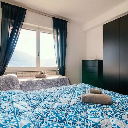 Apartamento The Window On The Lake - By House Of Travelers -