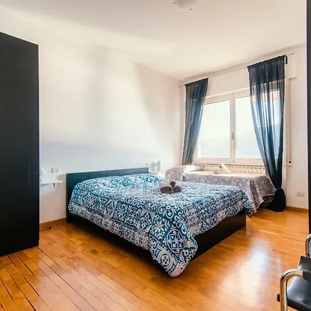 The Window On The Lake - By House Of Travelers - Apartamento Como