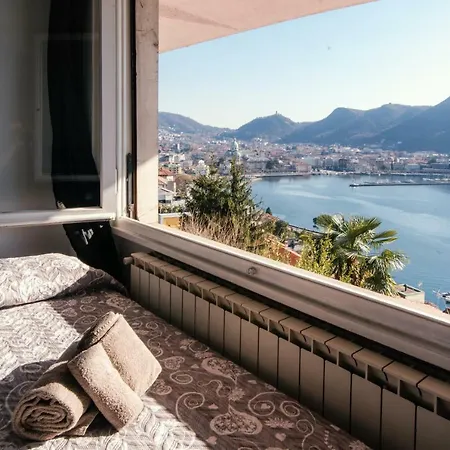 The Window On The Lake - By House Of Travelers - *