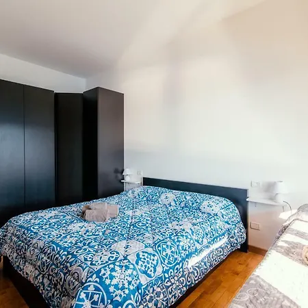Apartamento The Window On The Lake - By House Of Travelers -